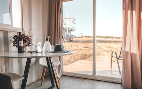 Otel Hizmetleri ve Öne Çıkan Özellikler